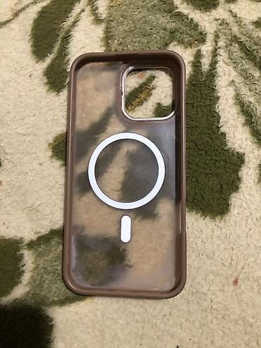 Mobil telefonlar üçün digər aksesuarlar: IPhone üçün müxtəlif örtüklər dəsti - 4 ədəd telefon qabı 1) Tünd — 18