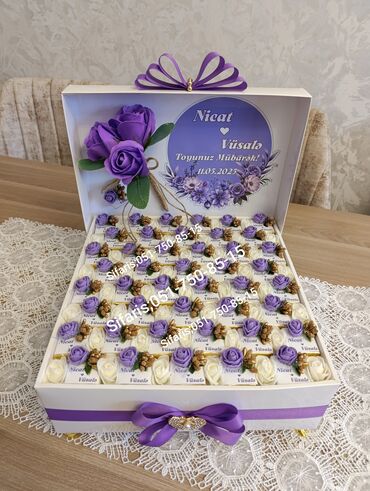 Xonça: Toy,xina,nisan,heri,elcilik,40 gunluk,ad gunu,xestexana cixisi ve