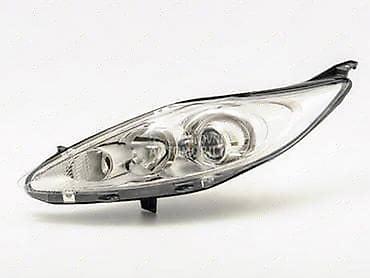 Glave motora: KSENON FAROVI GALAXI S MAX ZA FORD C-MAX, FIESTA, FOCUS . OD 2004 — 32