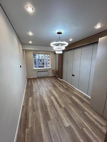 11: 2 комнаты, 70 м², Элитка, 11 этаж, Евроремонт — 2