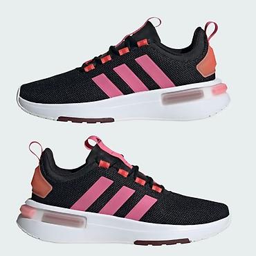 Кроссовки, 41.5, 42, Adidas Originals, Новый, цвет - Черный, Самовывоз
