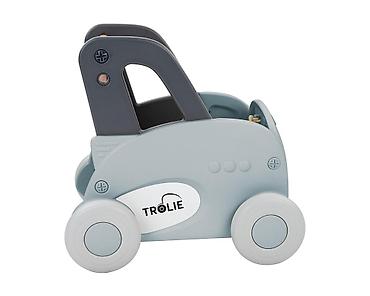 igracka set za nokte: KikkaBoo Guralica Trolie 4in1 blue – šifra proizvoda: KKB3 — 6