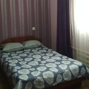 Посуточная аренда комнат: 20 м², С мебелью — 5