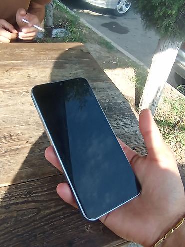 samsunq servis: Samsung Galaxy A17, 256 GB, rəng - Göy, Barmaq izi — 2