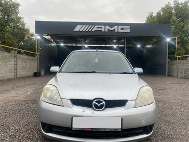 авто в расрочка: Mazda Demio: 2005 г., 1.3 л, Автомат, Бензин