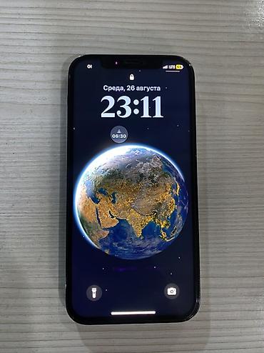 apple m4: IPhone 12 Pro, Б/у, 128 ГБ, Синий, Чехол, 79 % — 2