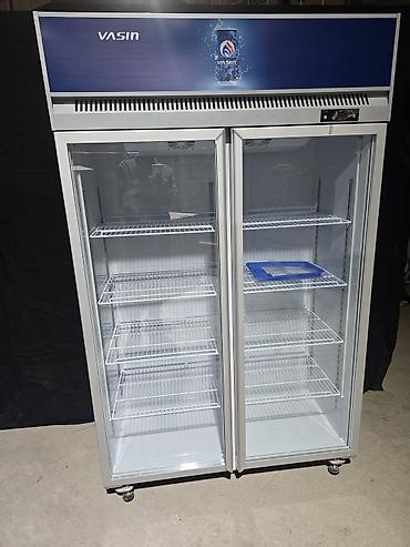 Холодильные витрины: Для напитков, Новый — 7