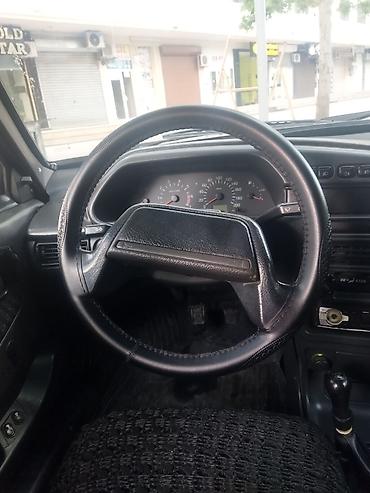daewoo damas satilir: VAZ (LADA) 2115: 1.6 l | 2010 il 25000 km Sedan — 5