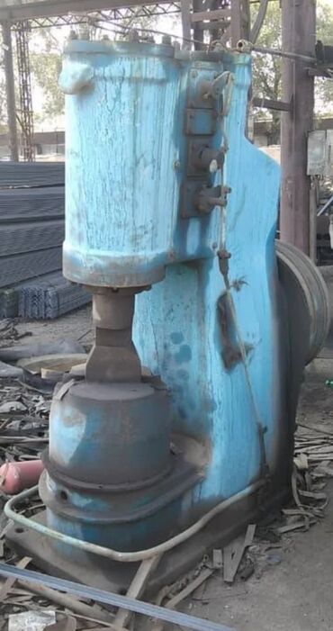 газ оборудование метан: Продаю кузнечный молот
в отличном состоянии
Для ковки металла
Прес