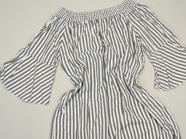 sukienki tuniki wieczorowe: Tunic, S (EU 36), condition - Very good