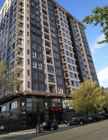квартира аламедин 1 продажа: 2 бөлмө, 80 кв. м, Элитка, 12 кабат, Дизайнердик ремонт