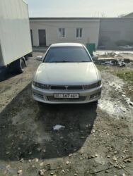 поворотник тойота виндом: Mitsubishi Galant: 2000 г., 1.8 л, Автомат, Седан