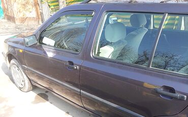 зеркала на одиссей: Volkswagen Golf Variant: 1996 г., 1.8 л, Механика, Бензин