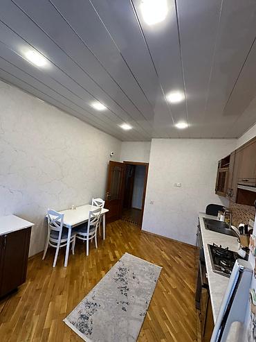 Mənzillər: 2 otaqlı, Yeni tikili, 85 kv. m — 10