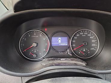 авто недорого купить: Kia Morning: 2019 г., 1 л, Автомат, Газ, Хэтчбэк — 7