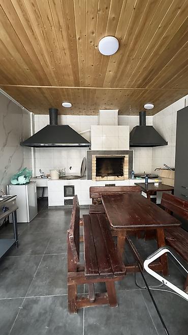 4: 🏡 Дом в VIP-городке Ала-Арча 1 — для ценителей статуса, уюта и уровня — 4