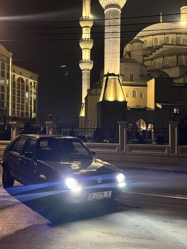 опель вектра б: Volkswagen Golf: 1992 г., 1.6 л, Механика, Дизель, Хетчбек