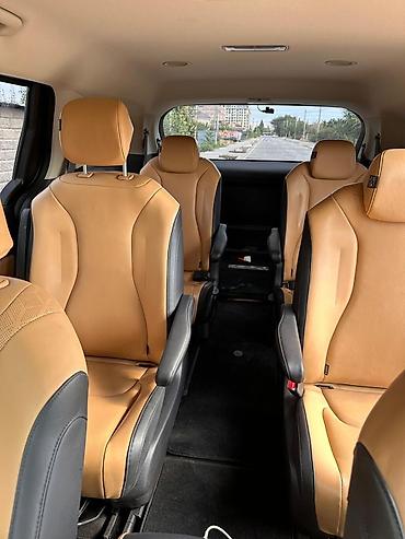 калпаки на колесо: Kia Carnival: 2023 г., 2.2 л, Автомат, Дизель, Минивэн — 2