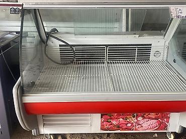 Холодильные витрины: Для напитков, Б/у — 13