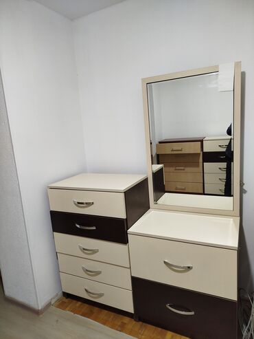 işlenmiş mebiler: İşlənmiş, Termolar, MDF, Kredit yoxdur, Çatdırılma yoxdur