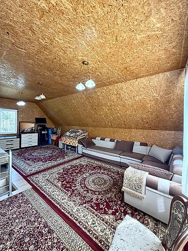 Продажа дачи: 3 комнаты, 88 м², 6 соток, Септик, Холодная вода, Электричество — 20