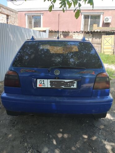 гольф 3 купить в бишкеке: Volkswagen Golf: 1997 г., 1.8 л, Автомат, Бензин, Купе