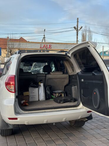 Toyota: Toyota RAV4: 2008 г., 2.4 л, Автомат, Бензин at lalafo.kg — 7 Toyota: Toyota RAV4: 2008 г., 2.4 л, Автомат, Бензин — 7