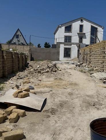 ipotekada olan menzillerin satisi: 2 соток, Для строительства, Собственник, Купчая — 3
