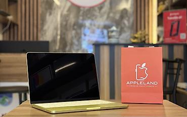 notebook 8ram: • Model: Macbook Neo 13 Citrus • Prosessor: A18 Pro • Daxili yaddaş — 2