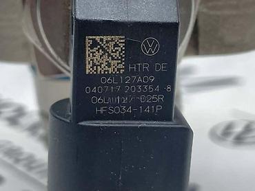 lpg znak: PUMPA VISOKOG PRITISKA ZA VOLKSWAGEN TIGUAN, TOURAN, GOLF 7 . - 06L — 4