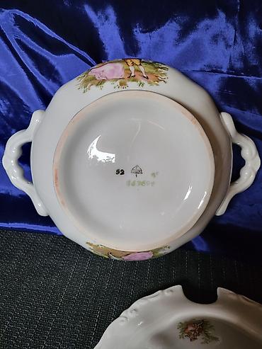 Ostali antikviteti: Corbaluk Chodziez Poljska 1964 godina. Poljski — 13