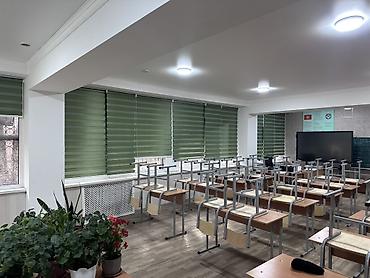 Жалюзи и рольшторы: Жалюзи “День и Ночь” — стиль и удобство для вашего окна 🪟 Жалюзи — 16