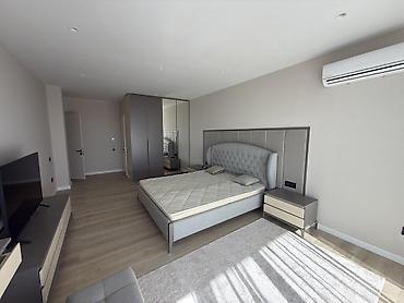 sabuncuda ev: İcarəyə verilir 3 otaqlı yeni tikili 140 m², Sea Breeze q. Kateqoriya — 7