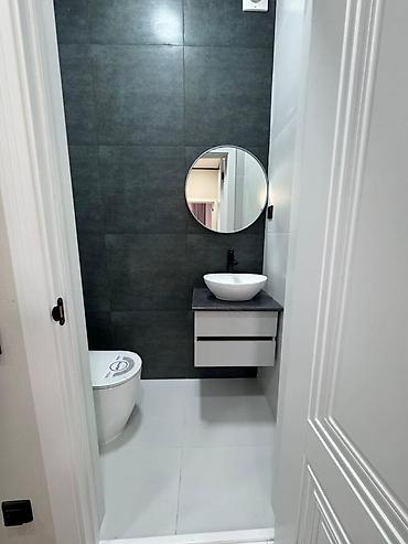 Продажа квартир: 2 комнаты, 61 м², Элитка, 5 этаж — 17