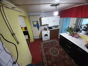 Долгосрочная аренда домов: 40 м², 6 комнат, Подвал, погреб — 10