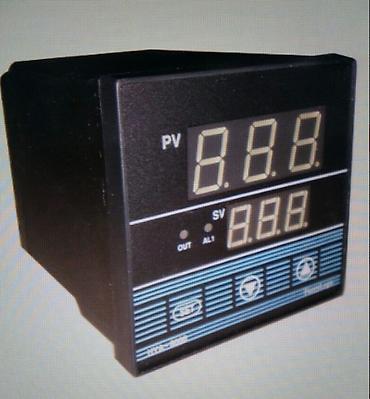 9000: Терморегулятор XMT 9000 — 1