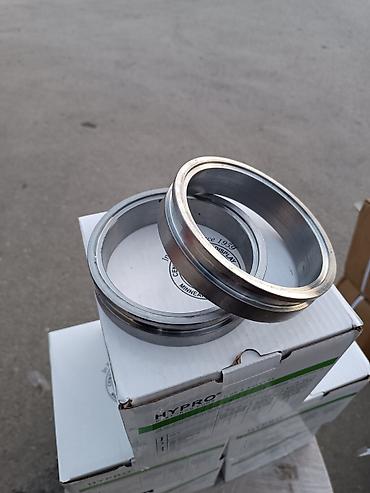 Бетононасосы: Бетононасос — 15