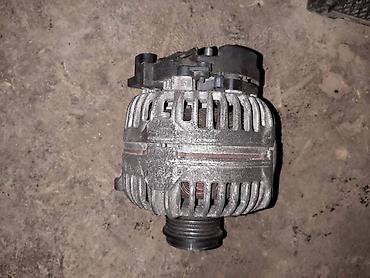 ks osiguraci: ALTERNATOR ZA SEAT LEON OD 2000. DO 2005. GOD. | Alternator za Seata — 1