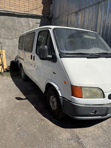byd машина электромобиль: Ford Transit: 1995 г., 2.5 л, Механика, Дизель, Бус