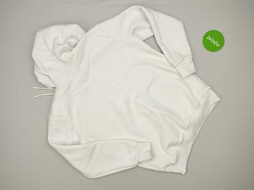 sweter max: Tommy Jeans, Bluza z kapturem dla mężczyzn, rozmiar S — 3