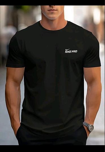 tek flis: Muske pamucne majice 
M l xl 2xl 3xl 
Cena 1800 din 🦋
mk — 1