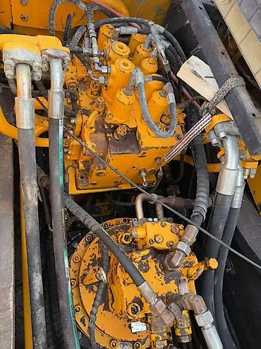 Экскаваторы: Экскаватор, Sany, 2016 г., Гусеничный — 2