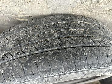 islenmis ucuz kondisionerler: İşlənmiş Disk təkər 175 / 70 / R 14, 4 Boltlu — 4