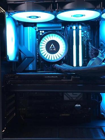 Desktop računari i radne stanice: Ryzen 9 9900X RX 7800XT B850 64GB 2TB - SM032PC. ✨ Prodaja i sklapanje — 14