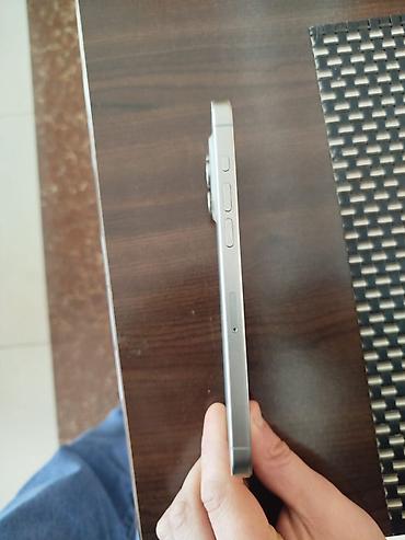 işlənmiş iphone x: IPhone 15 Pro Max, 256 GB, Natural Titanium, Zəmanət, Barmaq izi, Face ID — 5