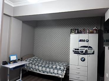 Продажа квартир: 3 комнаты, 88 м², 9 этаж — 2