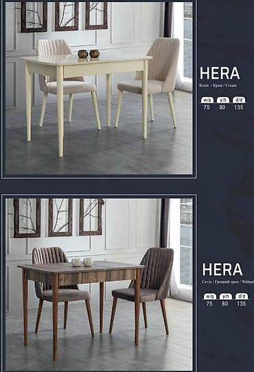 nills mebel: HERA masa dəsti Fabrik istehsalı mebellərin topdan qiymətlə satışı — 1