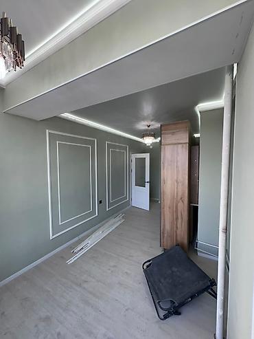 квартира продаю: 3 комнаты, 87 м², Пишпек Элитка, 4 этаж, Свежий ремонт — 10