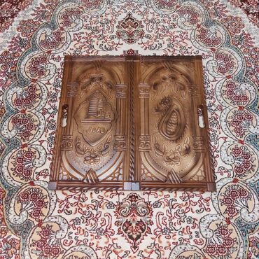 Nərdlər: Salam her biri hazirdi her nov nerd sifarisi qebul olunur vatcapa — 6