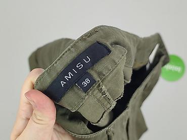 buty ccc emu: Amisu, Szorty damskie, rozmiar M — 4